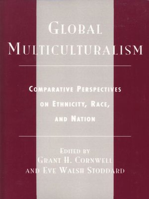 cover image of Global Multiculturalism